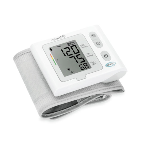 Microlife Wrist(BPW2) Blood Pressure Monitor