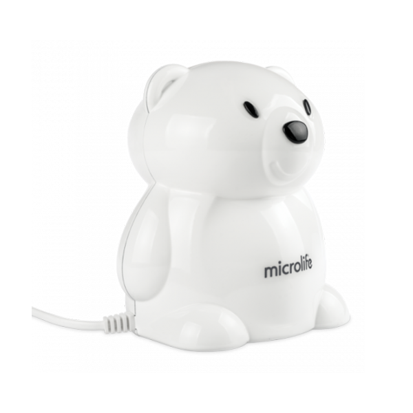 Microlife (Neb 400) Childrens Nabuliser