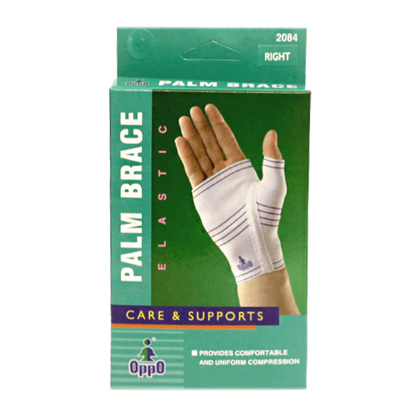 Oppo (2084) Palm Brace (L/R)