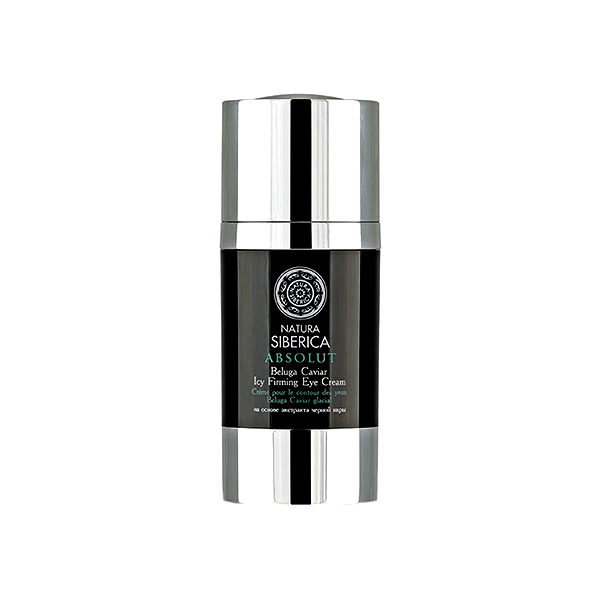 Natura Siberica Royal Caviar Lcy Firming Eye Cream