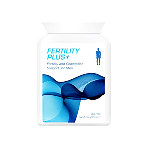 Fertiplus For Men 60 Capsule