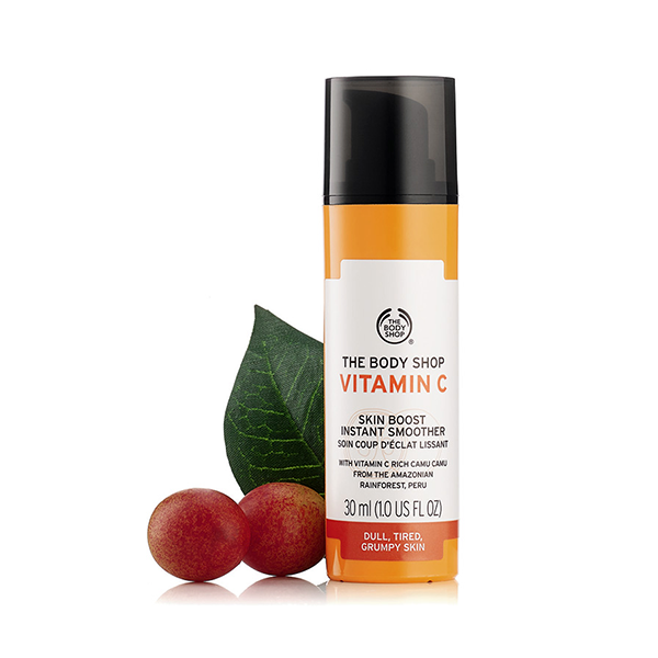 The Body Shop Vit C Skin Boost 30ml