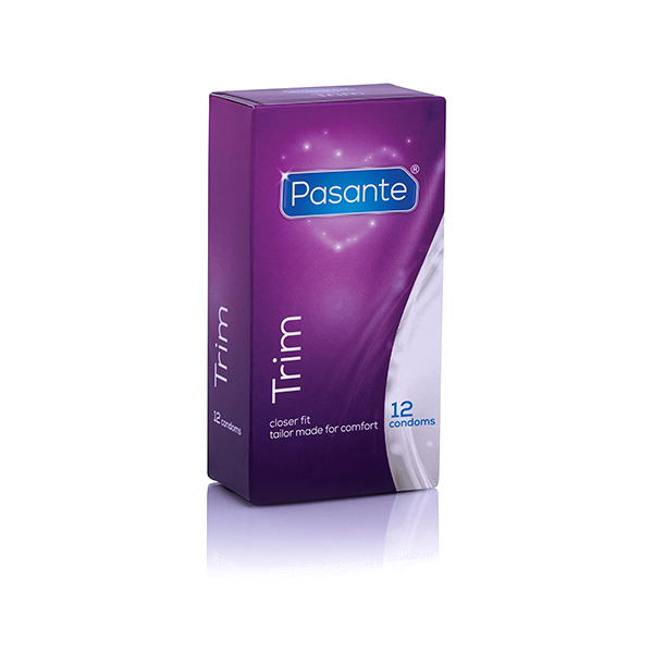 Pasante Trim 12Piece