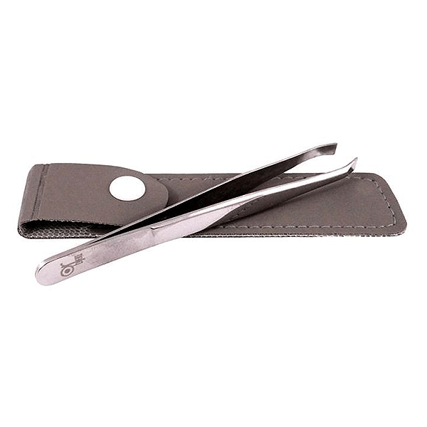 Orbleu Expert Tweezres Square Tip Tweezer  hady
