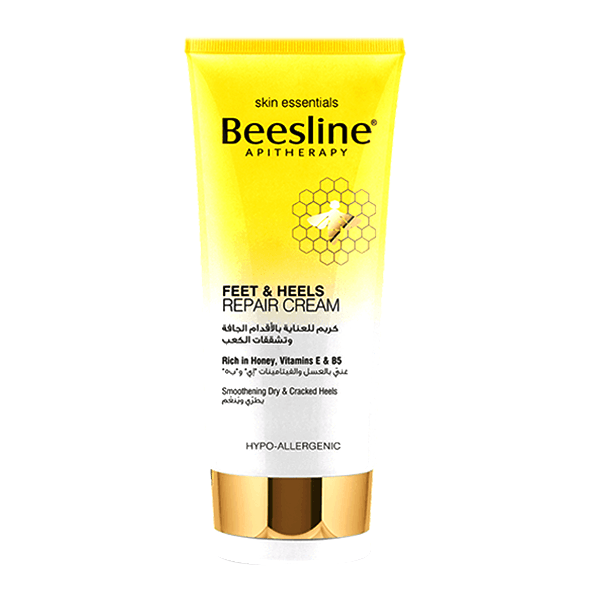 Beesline Feet & Heels Promo 150ml