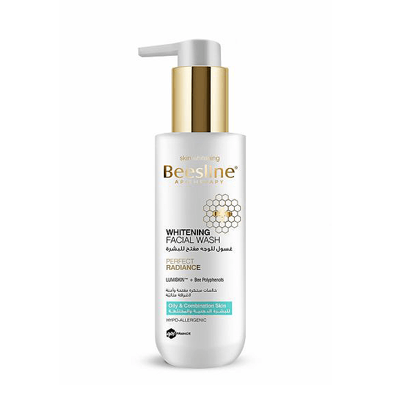 Beesline Whitening Facial Cleansing Gel 250ml