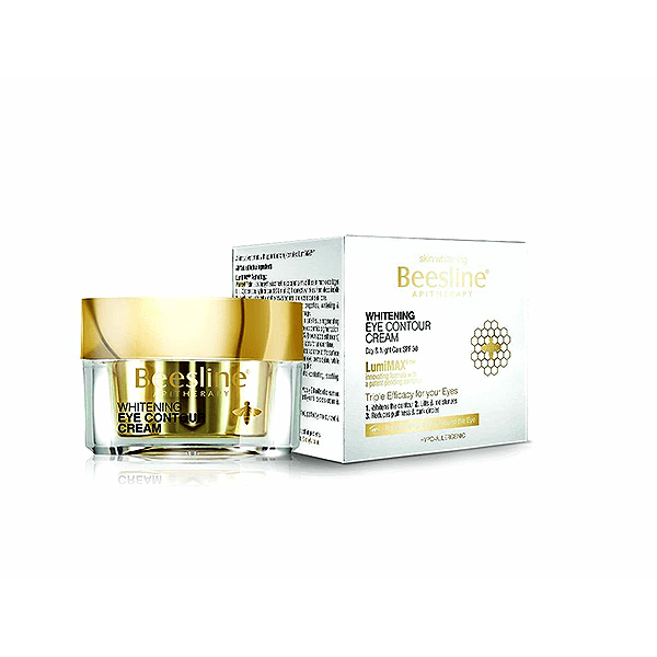 Beesline Eye Contour Whitening Cream