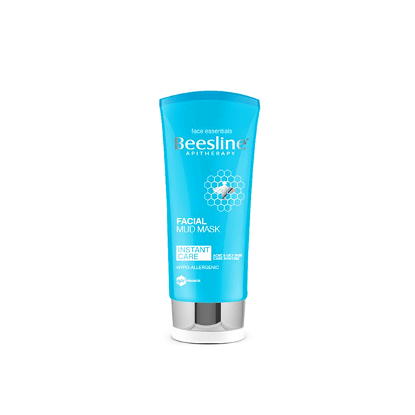Beesline Facial Clay Mask 60ml