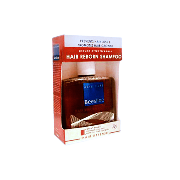 Beesline Hair Reborn 250ml Shampoo