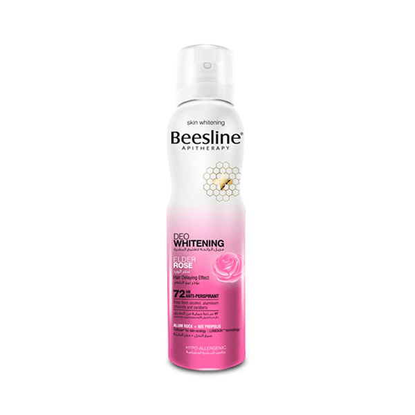 Beesline Fresh Flder Rose Spray 200ml