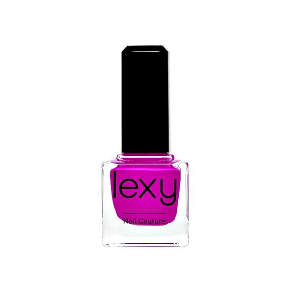 Lexy Nail Couture 757 Purpulitta 