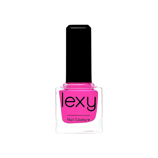 Lexy Nail Couture 14 Dangerous Petal