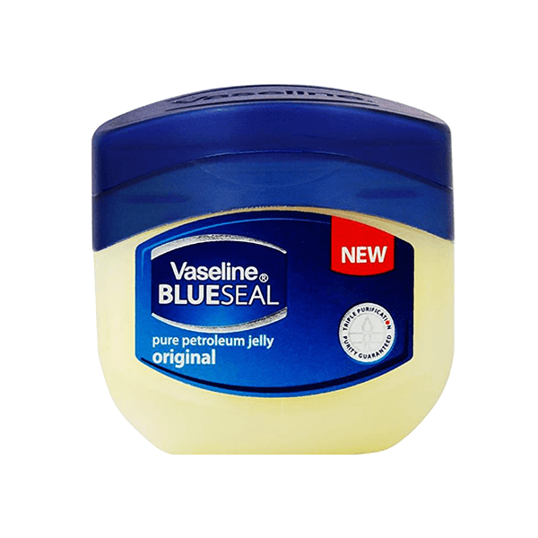 Vaseline Blueseal Original Body Ointment 100ml