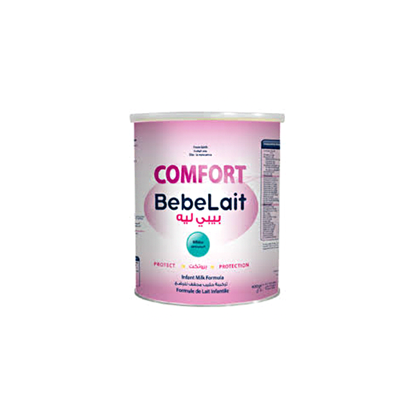 Bebelait Comfort 400g