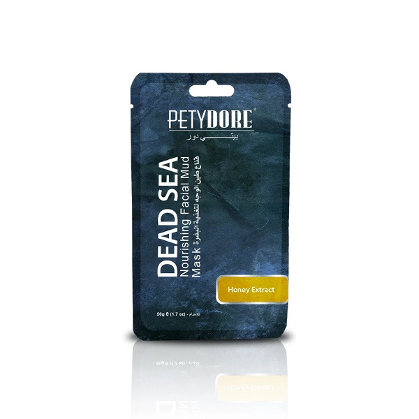 Petydore Dead Sea Honey Extract Mask