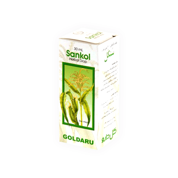 Sankol 30ml Drop