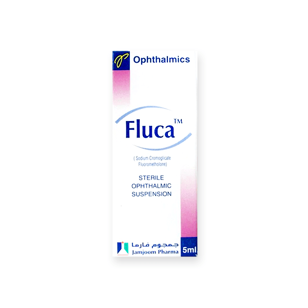 Fluca 5ml Drop