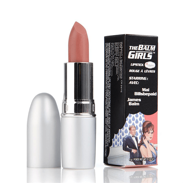 The Balm Girls Mai Billsbepaid