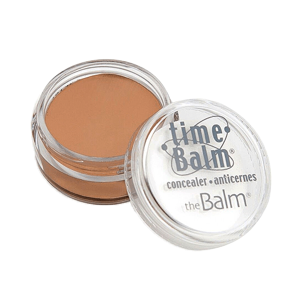 The Balm Time Concealer Moyen Fonce