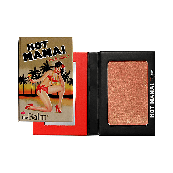 The Balm Hot Mama (6B042)