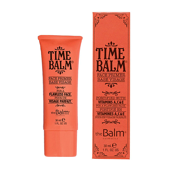 The Balm Time Balm Face Primer