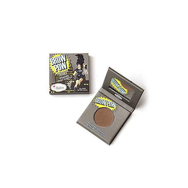 The Balm Eyebrow Blonde(5F023)