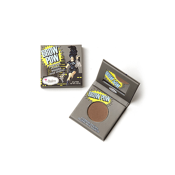 The Balm Eyebrow Light Brown( Sj 181)