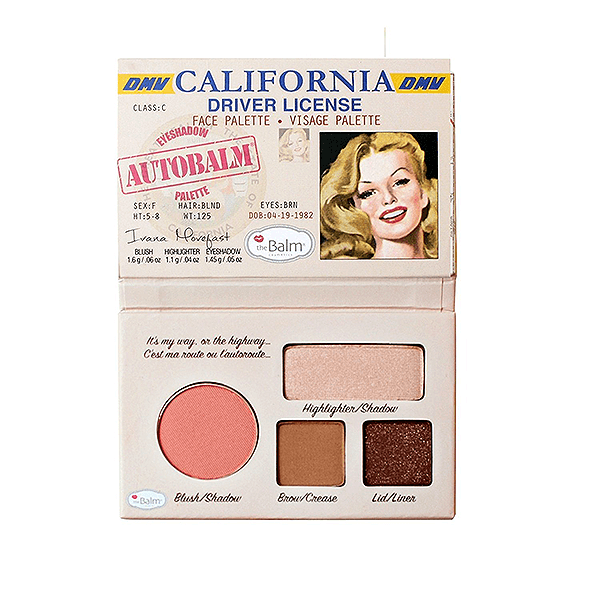 The Balm California