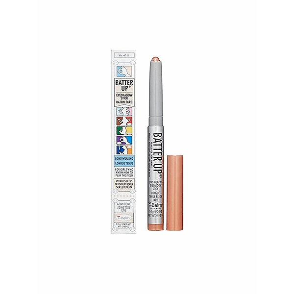 The Balm Batter Up Curveball