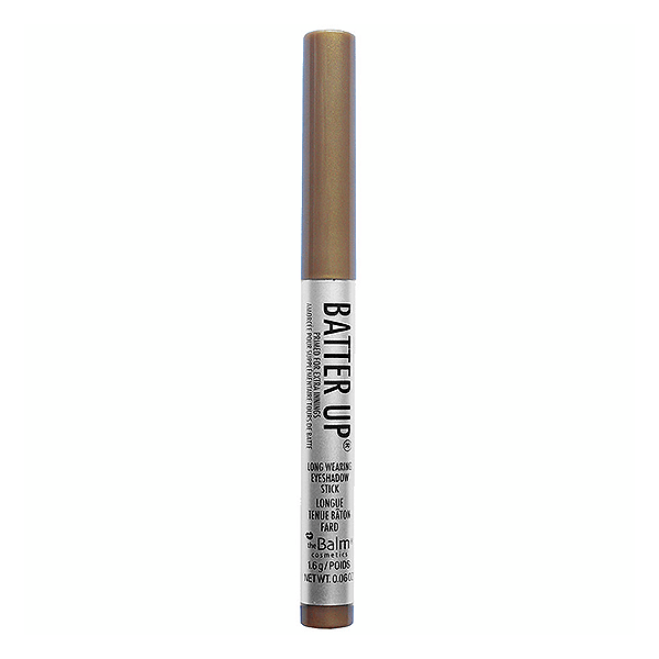 The Balm Batter Up Shutout