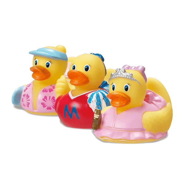 Munchkin Mini Ducks Gierl