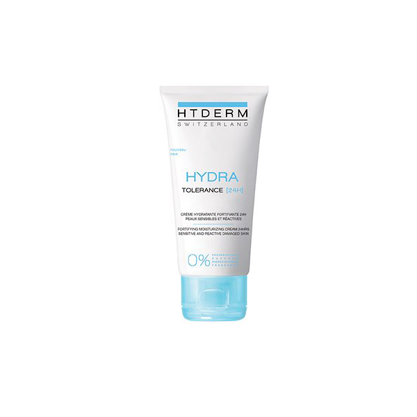Htderm (1006) Hydra Tolerance Cream 50ml