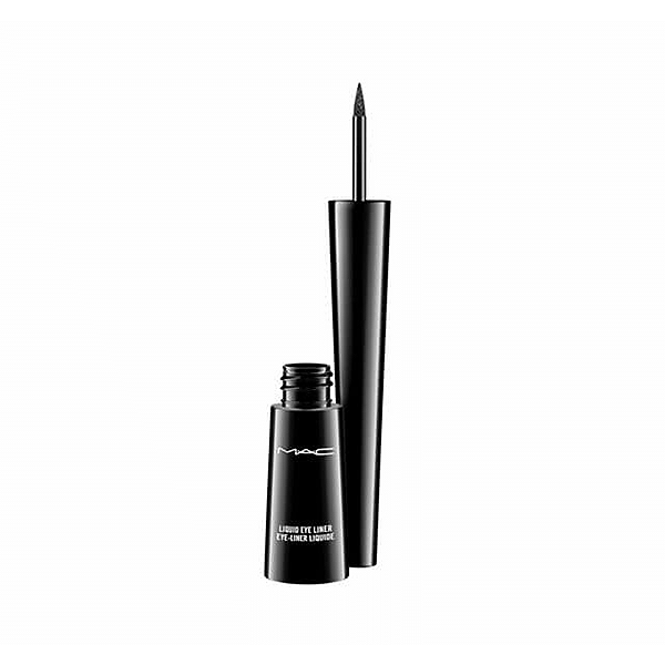 Mac Eye Liner Boot Black