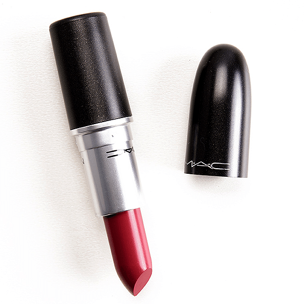Mac Hot Tahiti Lipstick