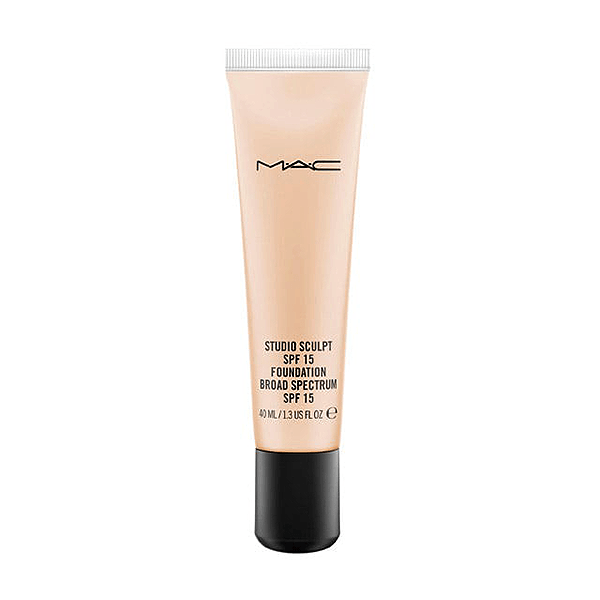 Mac Studio Sculpt Spf15 (NC15) 40ml