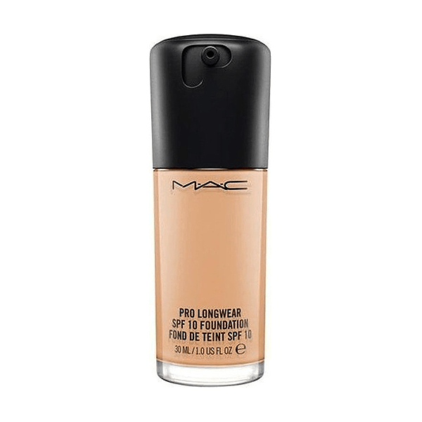 Mac Pro Longwear Spf10 Foundation (NW18) 30ml