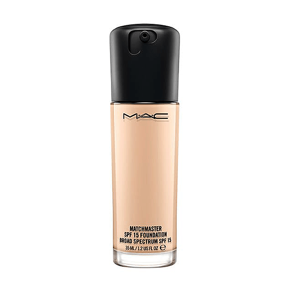 Mac Matchmaster Spf15 Foundation (1.0)
