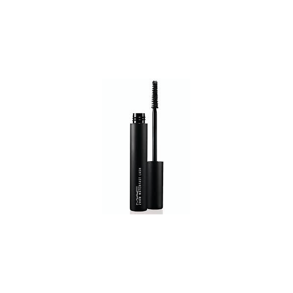 Mac Mascara Zoom Waterfast Lash