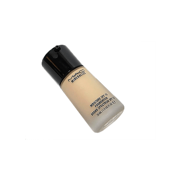 Mac Mineralize Foundation (NC15)