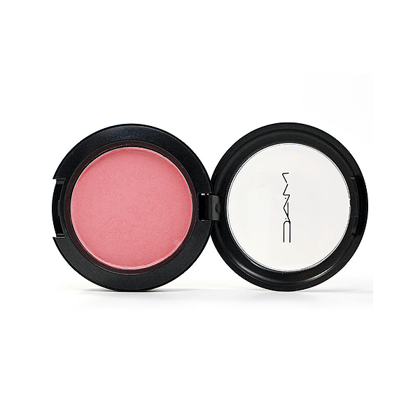 Mac Powder Blush Loyecloud