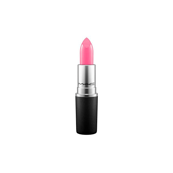 Mac Lipstick Pink Pearl Pop