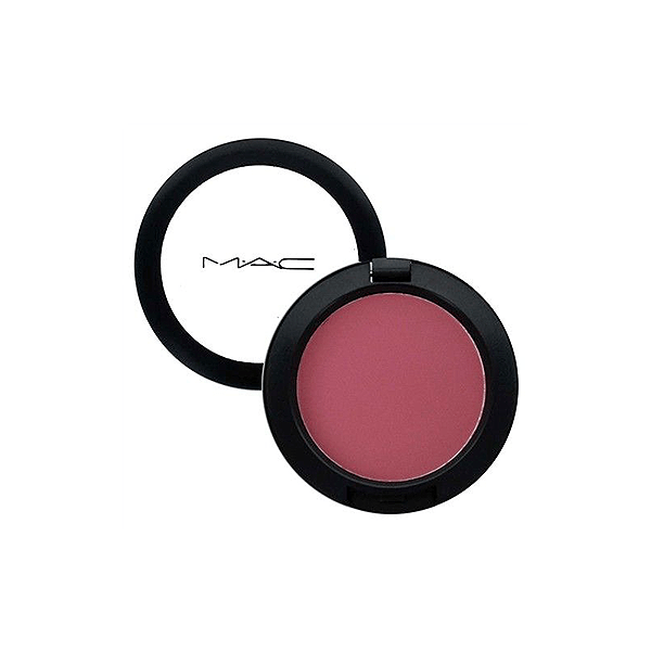 Mac Longwear Blush Stubborn