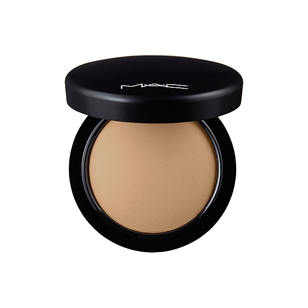 Mac Mineralize SkinfinishNaturalPowder(Medium)