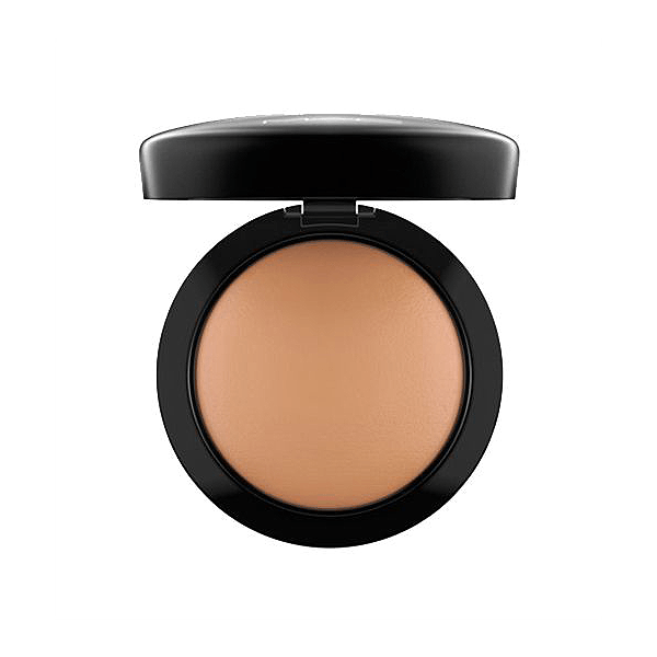Mac Mineralize Skinfinish Natural(Light+)