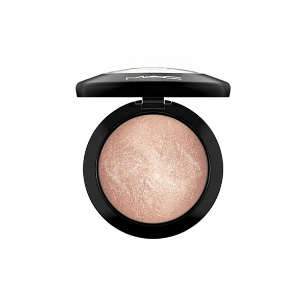 Mac Mineralize Skinfinish Soft&Gentle