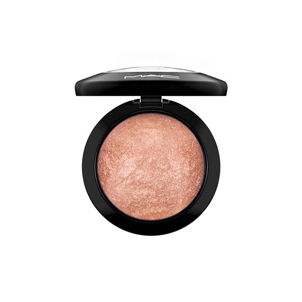 Mac Mineralize Skinfinish Cheeky Bronze