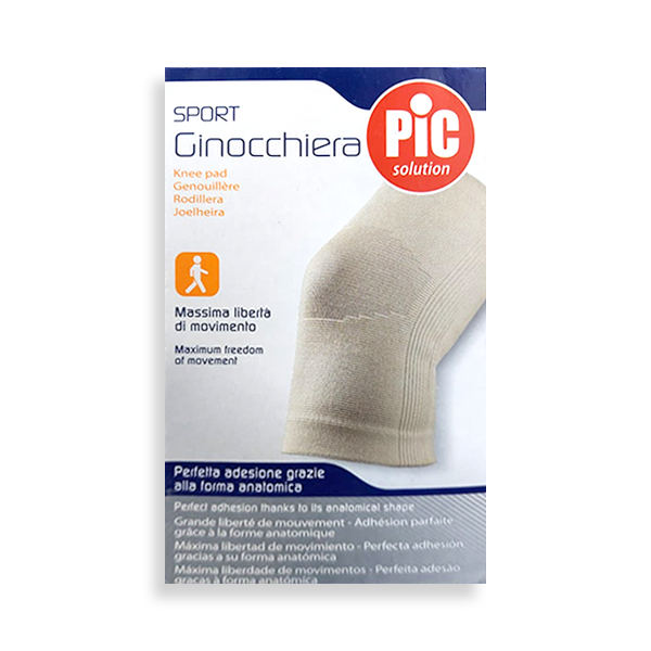 Pic (222702) Sport Cavigliera (M)