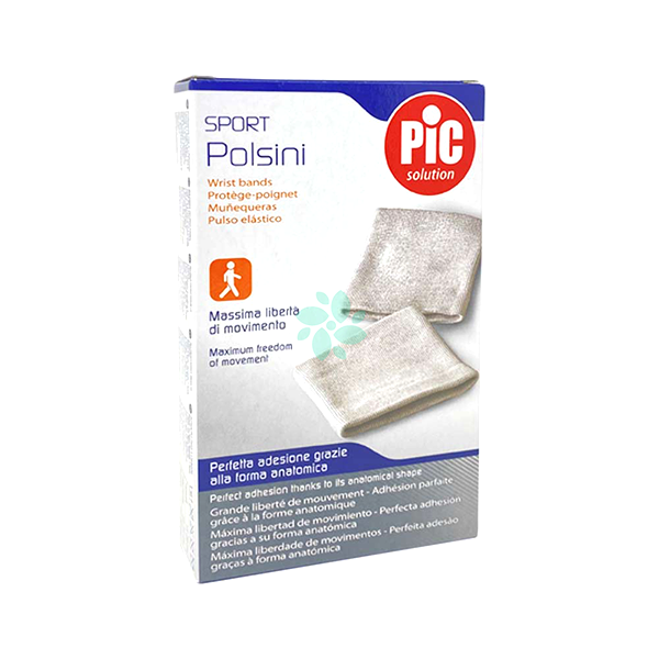 Pic (222722) Sport Polsini (M)