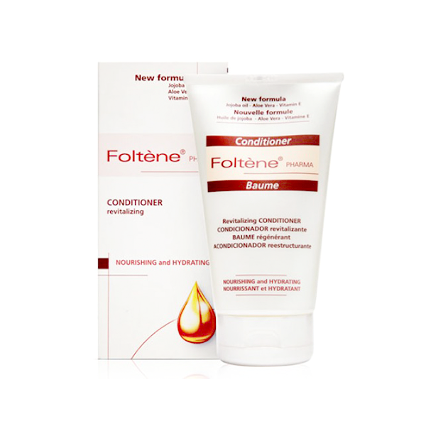 Foltene (80) Revitilizing Conditioner 150ml