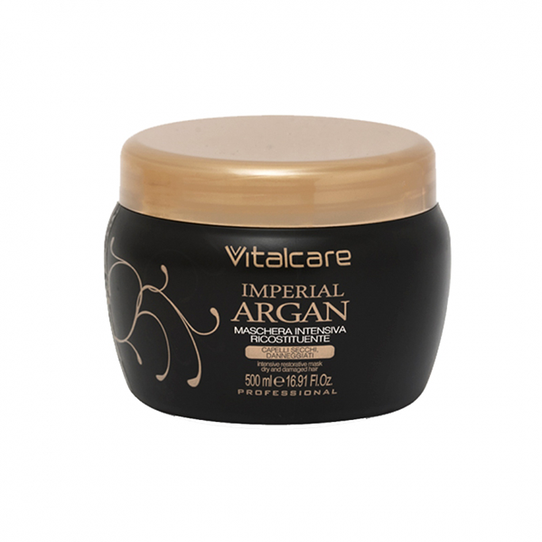 Vitalcare Imperial Argan Mask 500ml